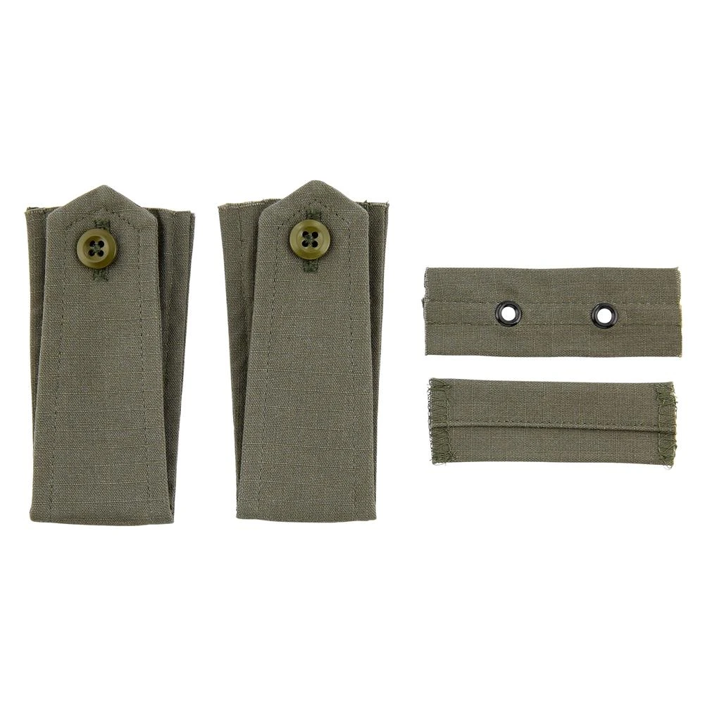 Men's Vertx Phantom Flex Tactical Shirt Green 9 Men's Vertx Phantom Flex Tactical Shirt Green - Image 7