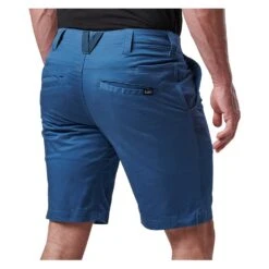Men's 5.11 Aramis Shorts Blue -Carhartts Shop 7 1001 511 aramis shorts ensign blue