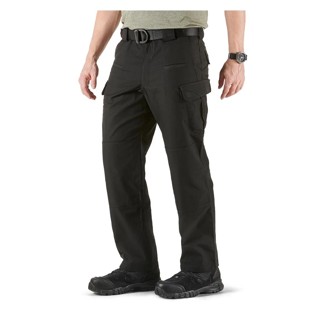 Men's 5.11 Stryke Pants Black~1 10 Men's 5.11 Stryke Pants Black~1 - Image 8