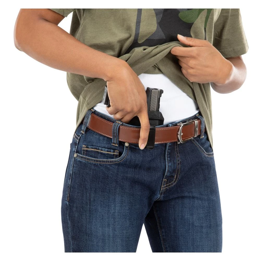 Women's Vertx Burrell Stretch Jeans Wash 10 Women's Vertx Burrell Stretch Jeans Wash - Image 8