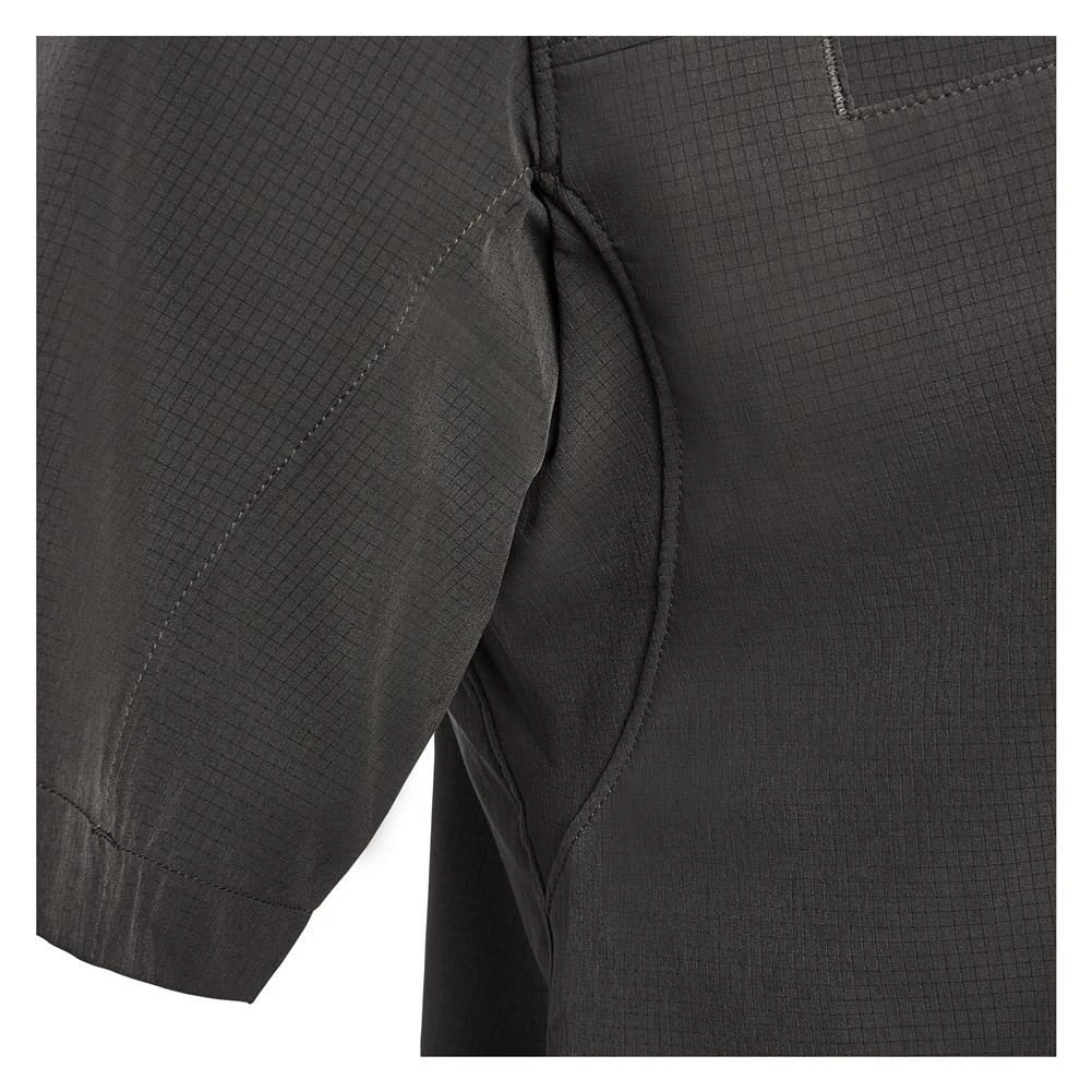 Men's Vertx Flagstaff Shirt Gray 10 Men's Vertx Flagstaff Shirt Gray - Image 8