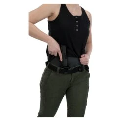 Women's Vertx Guardian Tank Black -Carhartts Shop 7 1001 vertx guardian tank its black