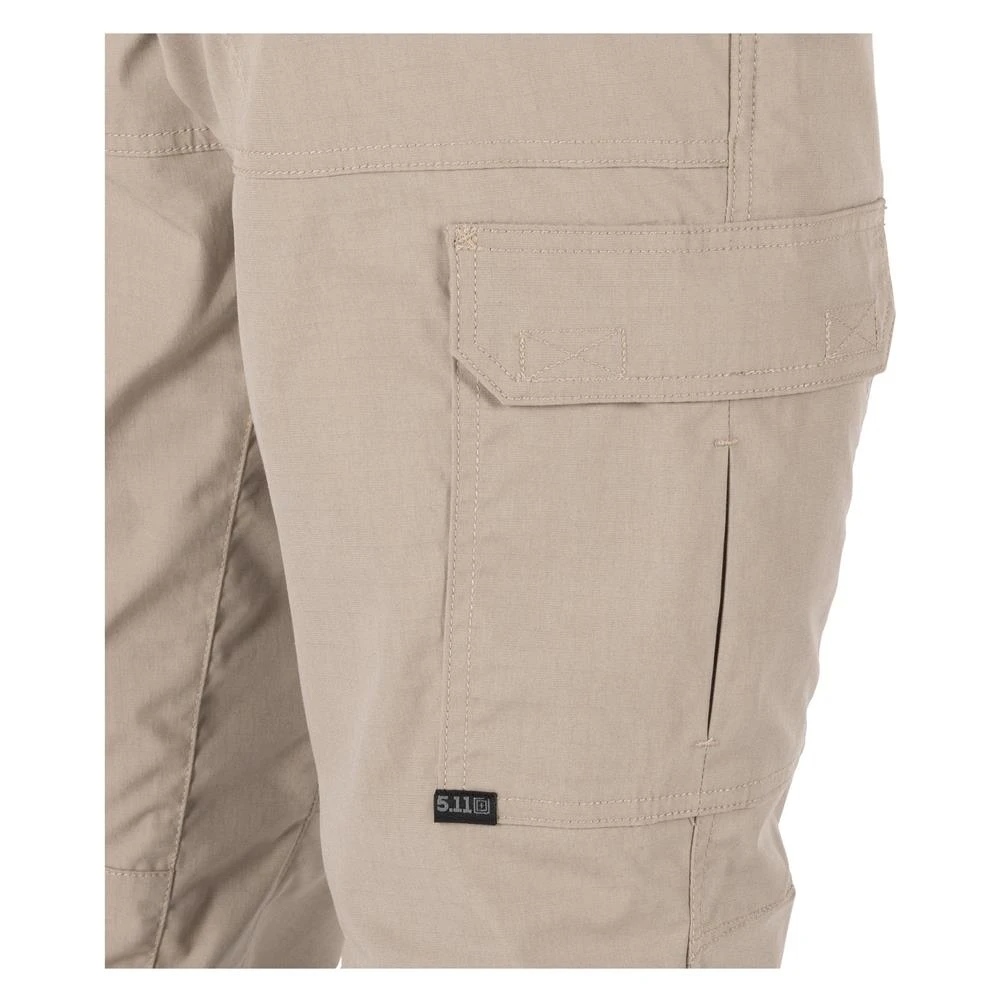 Men's 5.11 ABR Pro Pants Khaki 11 Men's 5.11 ABR Pro Pants Khaki - Image 9